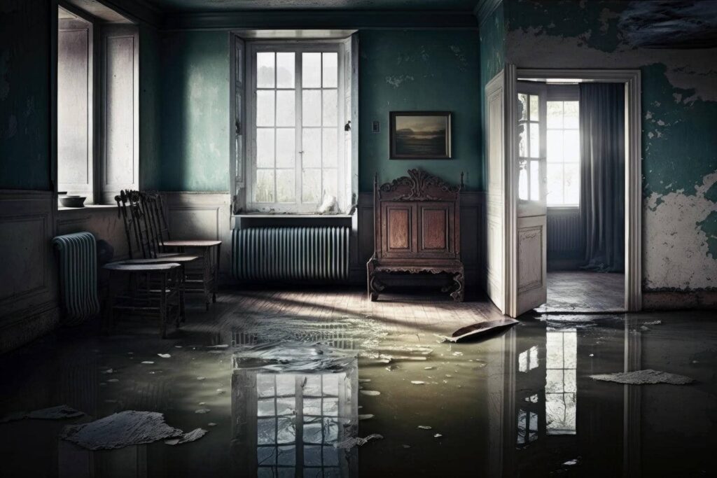 3 Best Practices for Flood Damage Evaluation