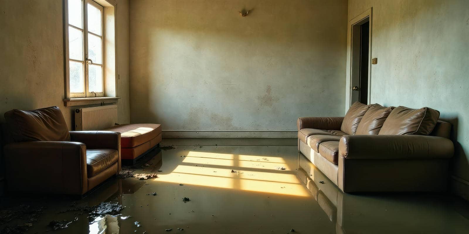 5 Best Strategies for Post-Flood Cleanup