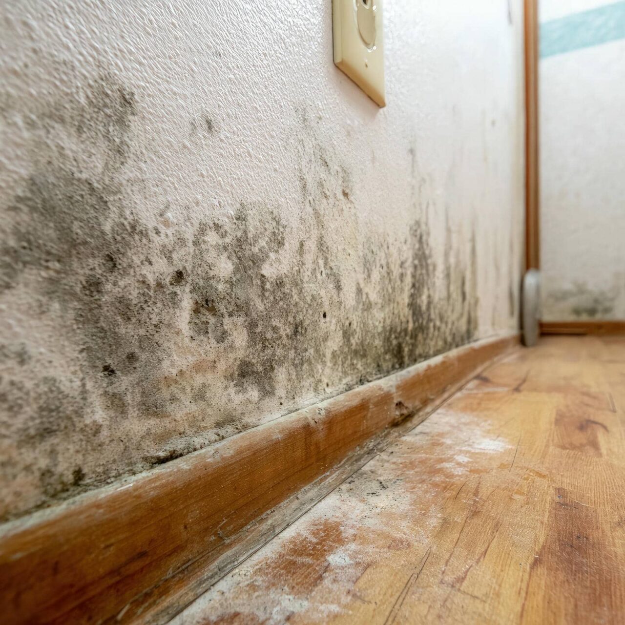 5 Essential Tips for Black Mold Cleanup