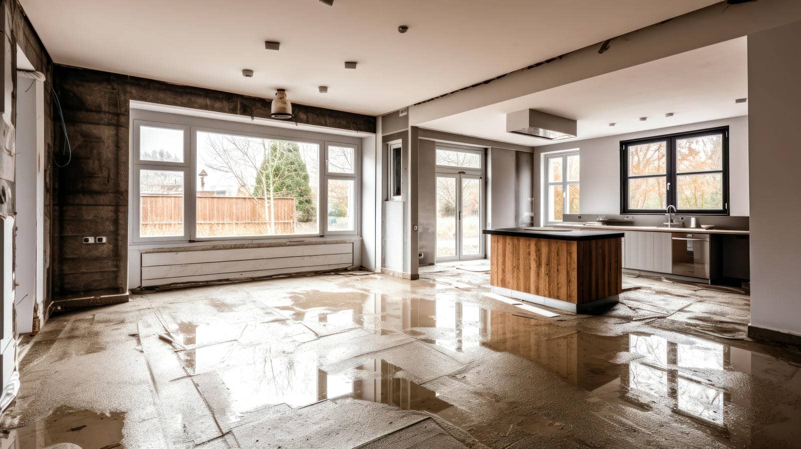 5 Essential Tips for Post-Storm Damage Assessment