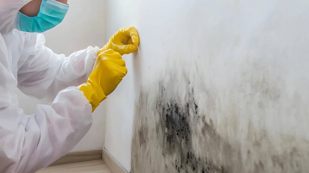 7 Effective Mold Remediation Techniques After Flooding