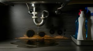 7 Quick Tips for Burst Pipe Water Damage Repair