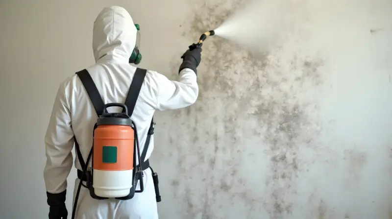 Expert Mold Assessments