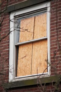 Swift Storm Damage Water Removal Guide
