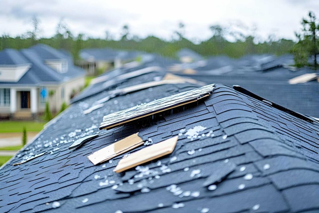 7 Best Affordable Storm Damage Repair Solutions