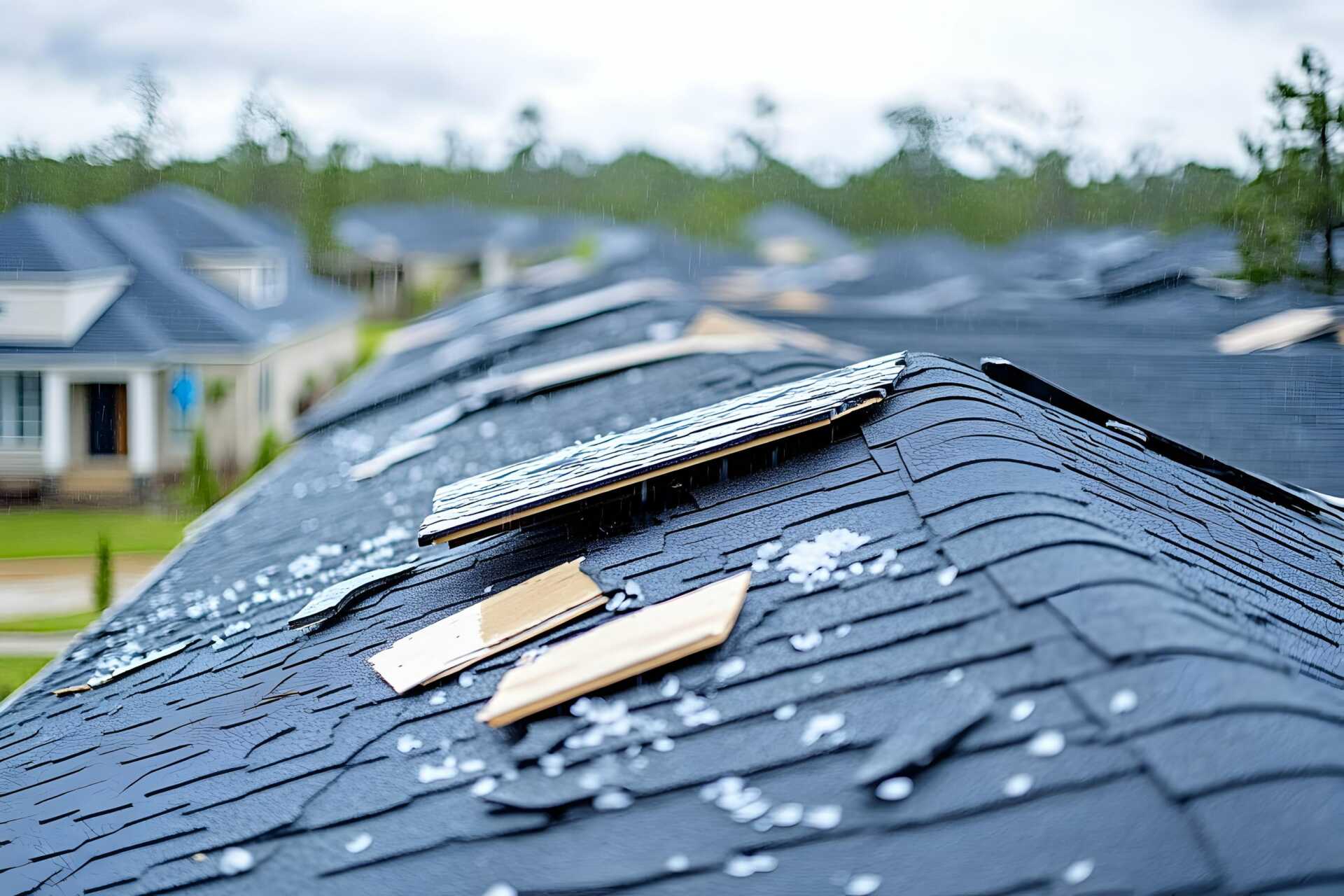 7 Best Affordable Storm Damage Repair Solutions
