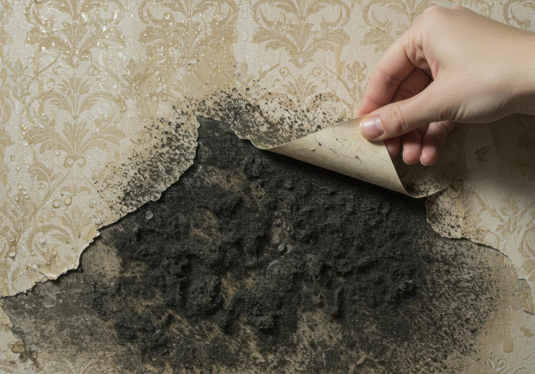 Essential Mold Remediation After Flooding Events