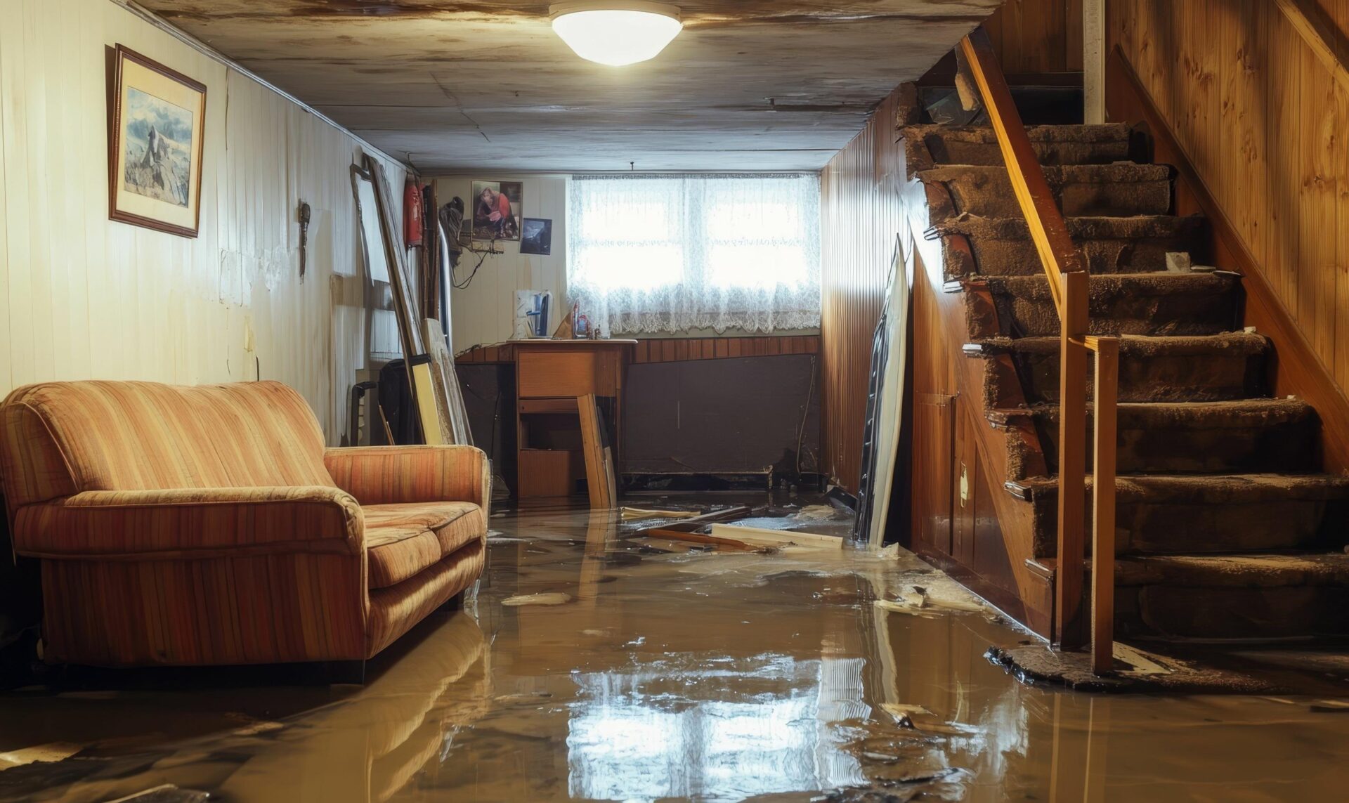 7 Effective Mold Prevention Tips for Basements