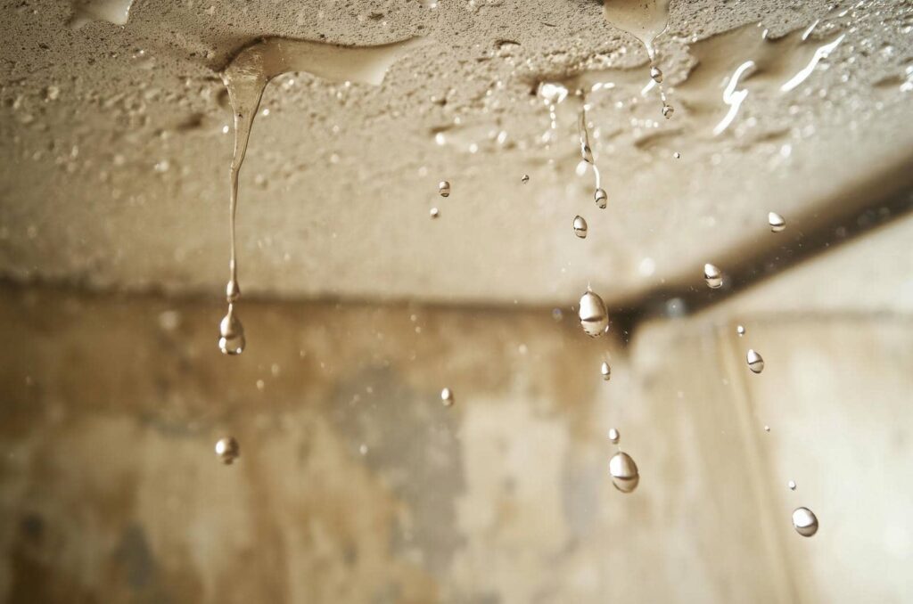 10 Best Tips for Ceiling Water Damage Repair