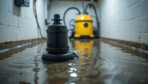 Genuine Water Extraction Solutions for Homeowners