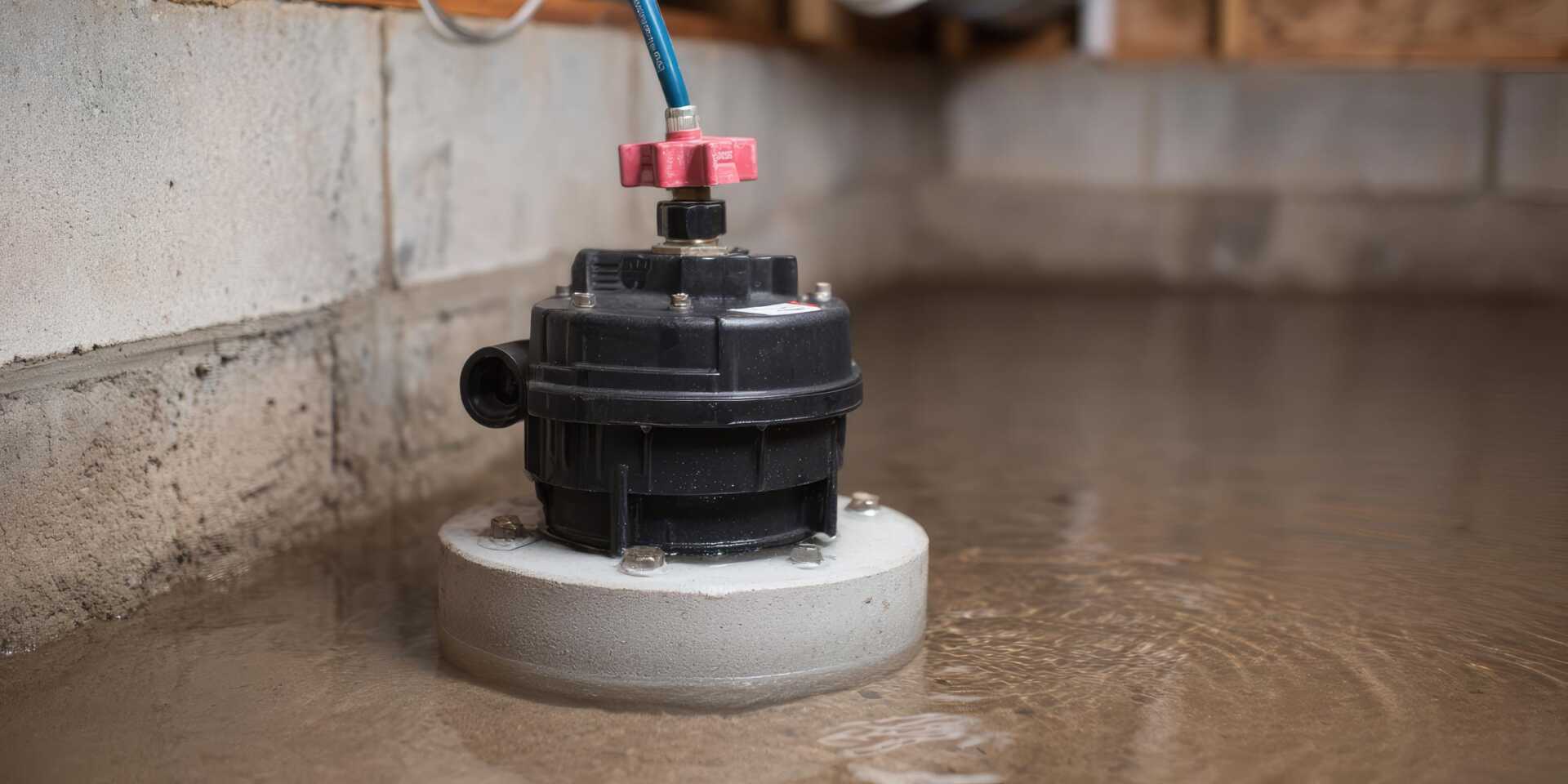 Expert Water Extraction Solutions for Basement Damage