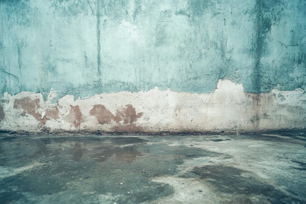 Top Black Mold Removal Techniques for Water Damage