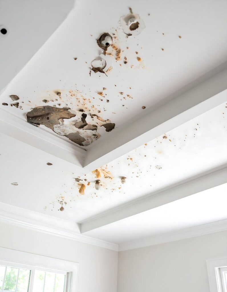 Top 10 Solutions for Black Mold Removal