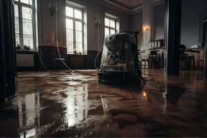 Essential Guide to Storm Damage Water Removal