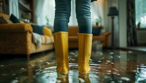 Uncover Top Mold Remediation Pros for Floods