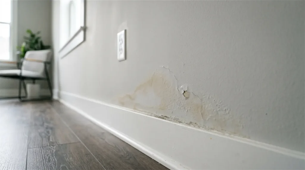 Carrollton, VA Mold Remediation