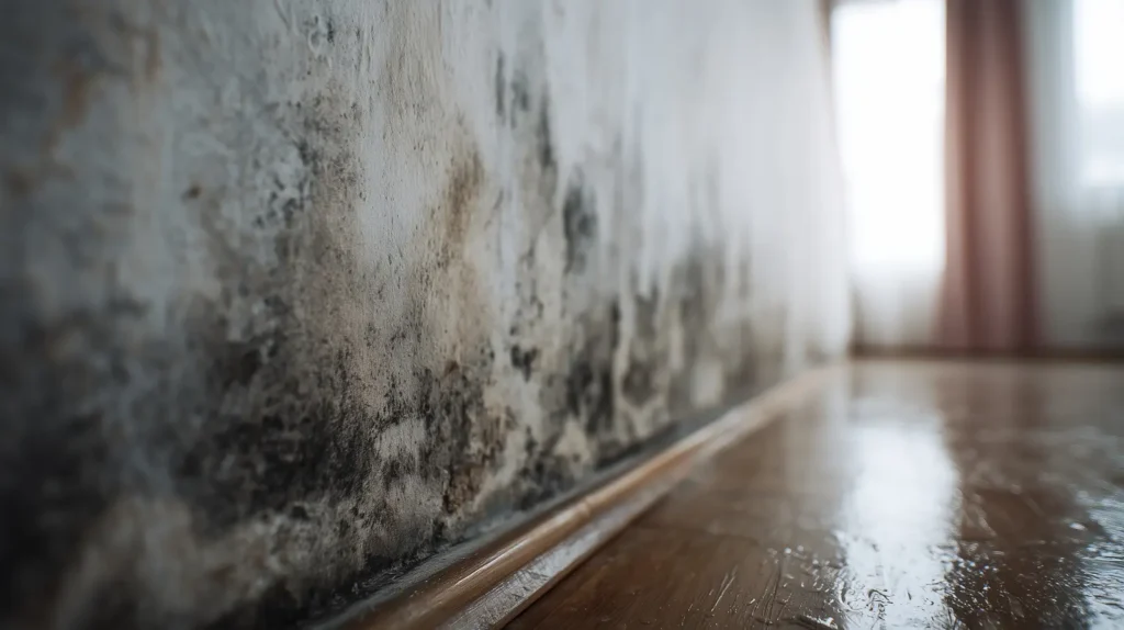 Chesapeake, VA Mold Assessments