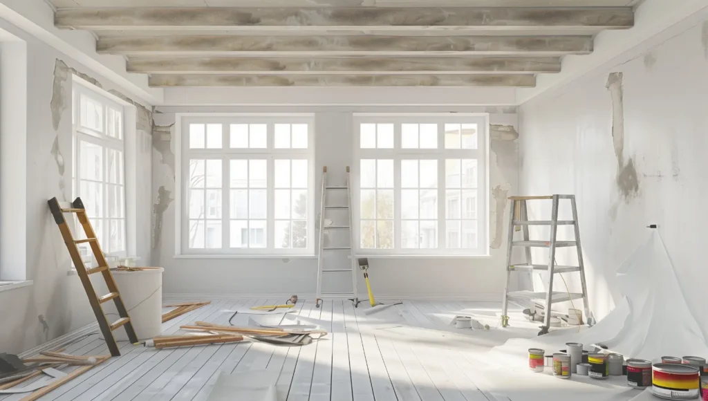 Chesapeake, VA Commercial Restoration