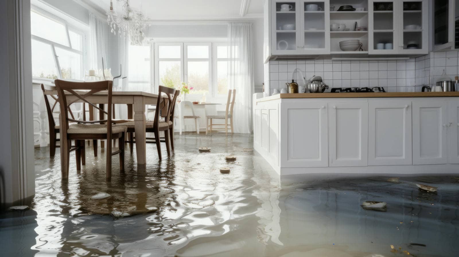 Essential Flood Restoration Strategies for Homeowners