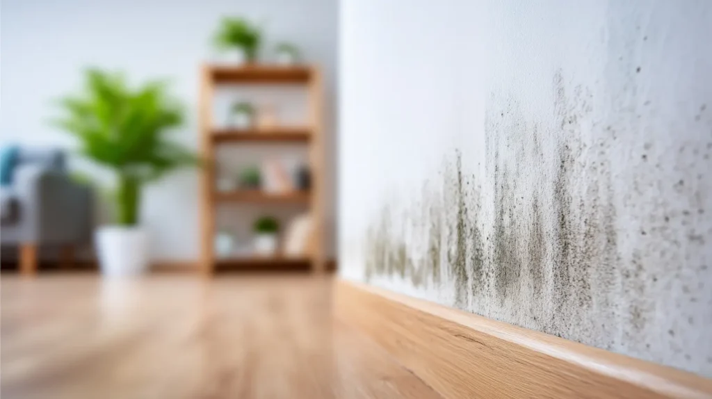 Hampton, VA Mold Assessments