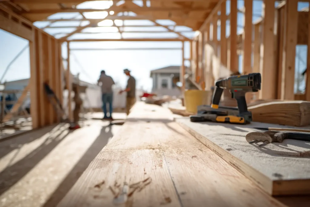 Hampton, VA Commercial Restoration