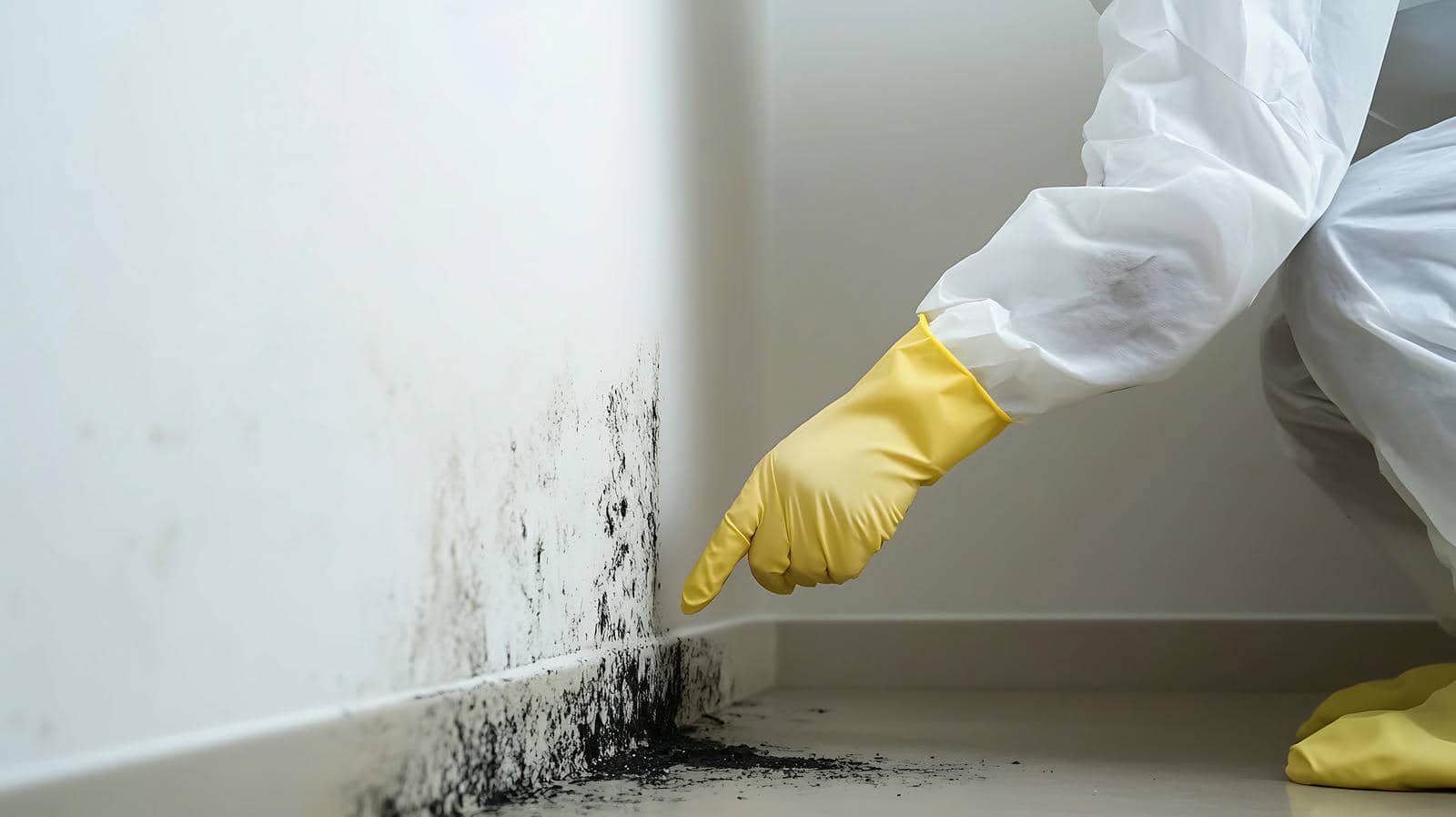 How to Access 24/7 Emergency Mold Inspection