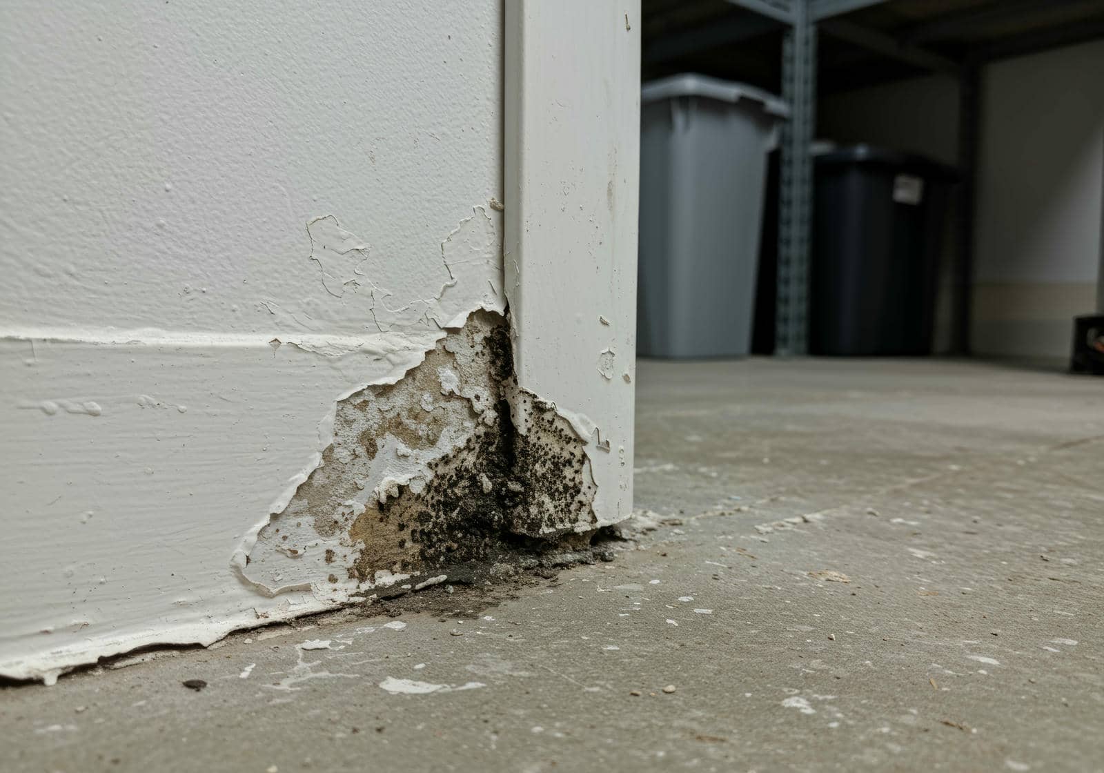 How to Professionally Remediate Mold After Flooding