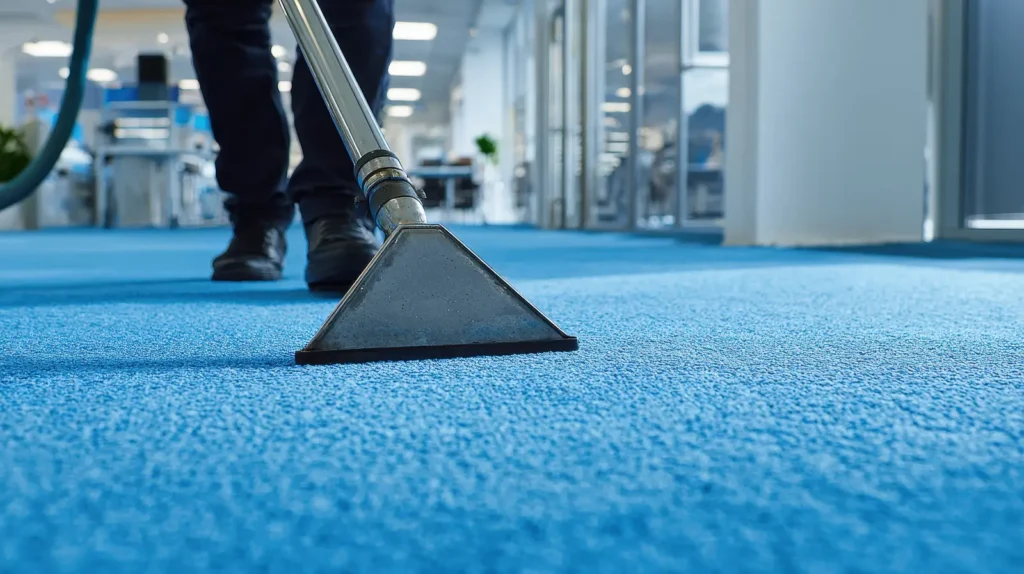 Newport News, VA Carpet Cleaning