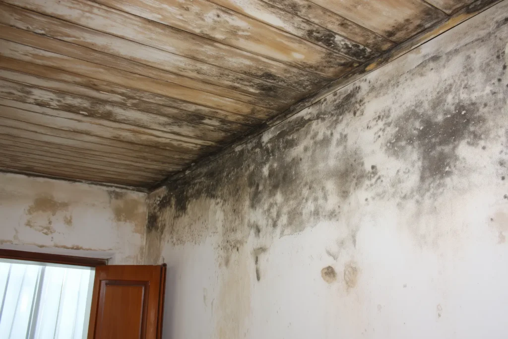 Norfolk, VA Mold Assessments