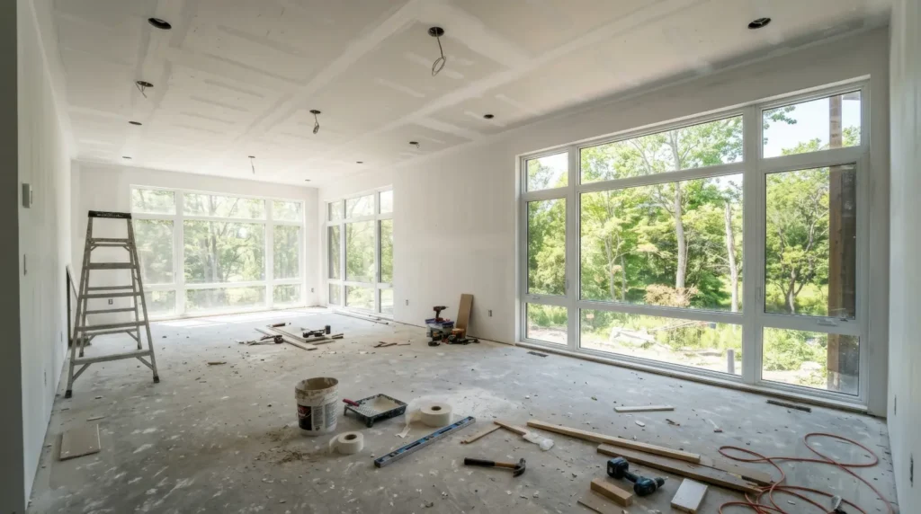 Norfolk, VA Commercial Restoration
