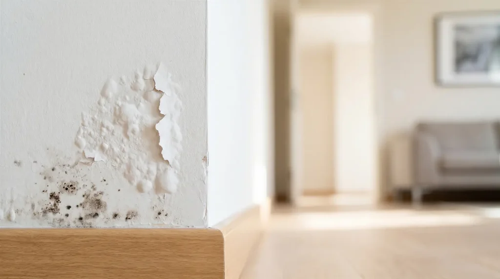 Poquoson, VA Mold Remediation