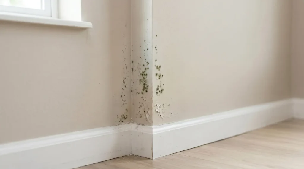 Portsmouth, VA Mold Remediation