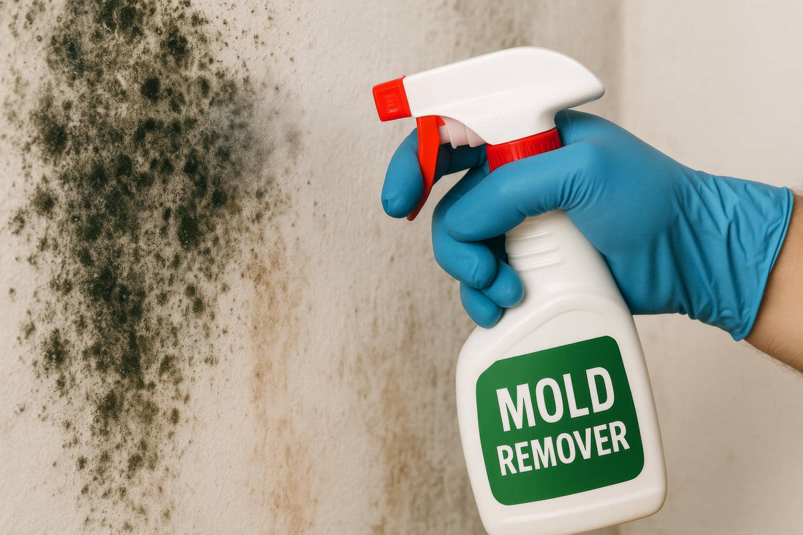 Quiz: Identify Comprehensive Black Mold Removal Solutions