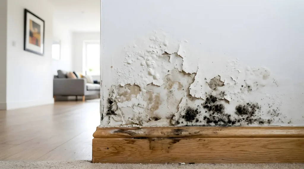 Suffolk, VA Mold Remediation