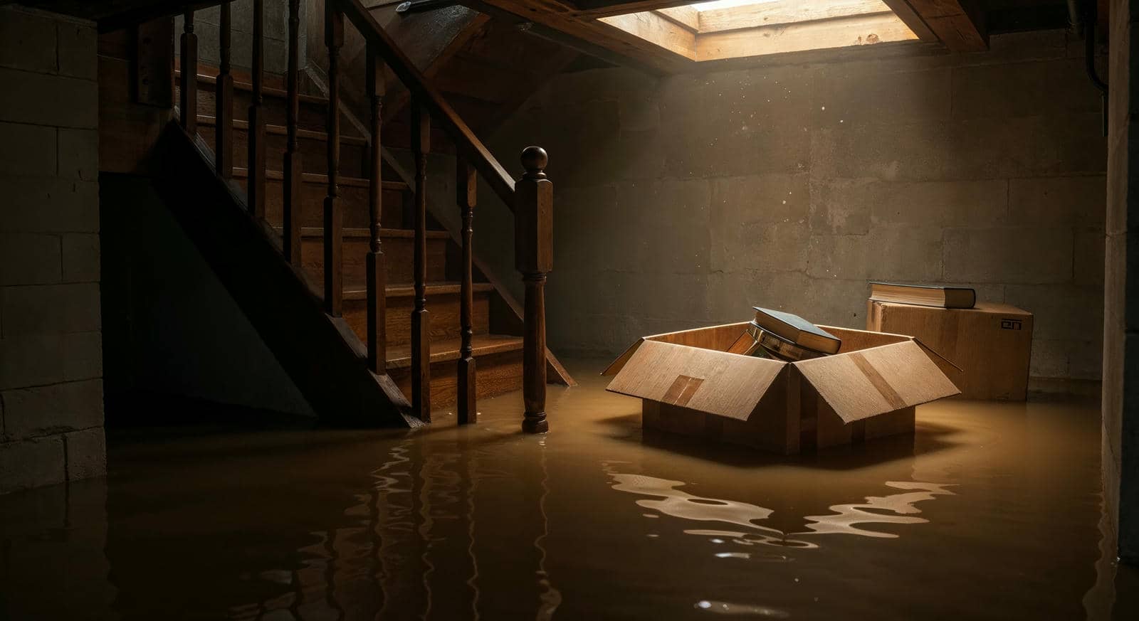 Top 10 Tips for Hurricane Basement Flood Cleanup