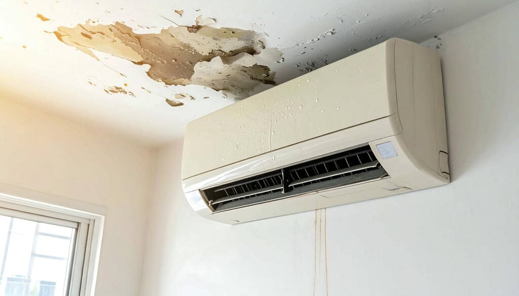 Top Ceiling Water Damage Repair Specialists