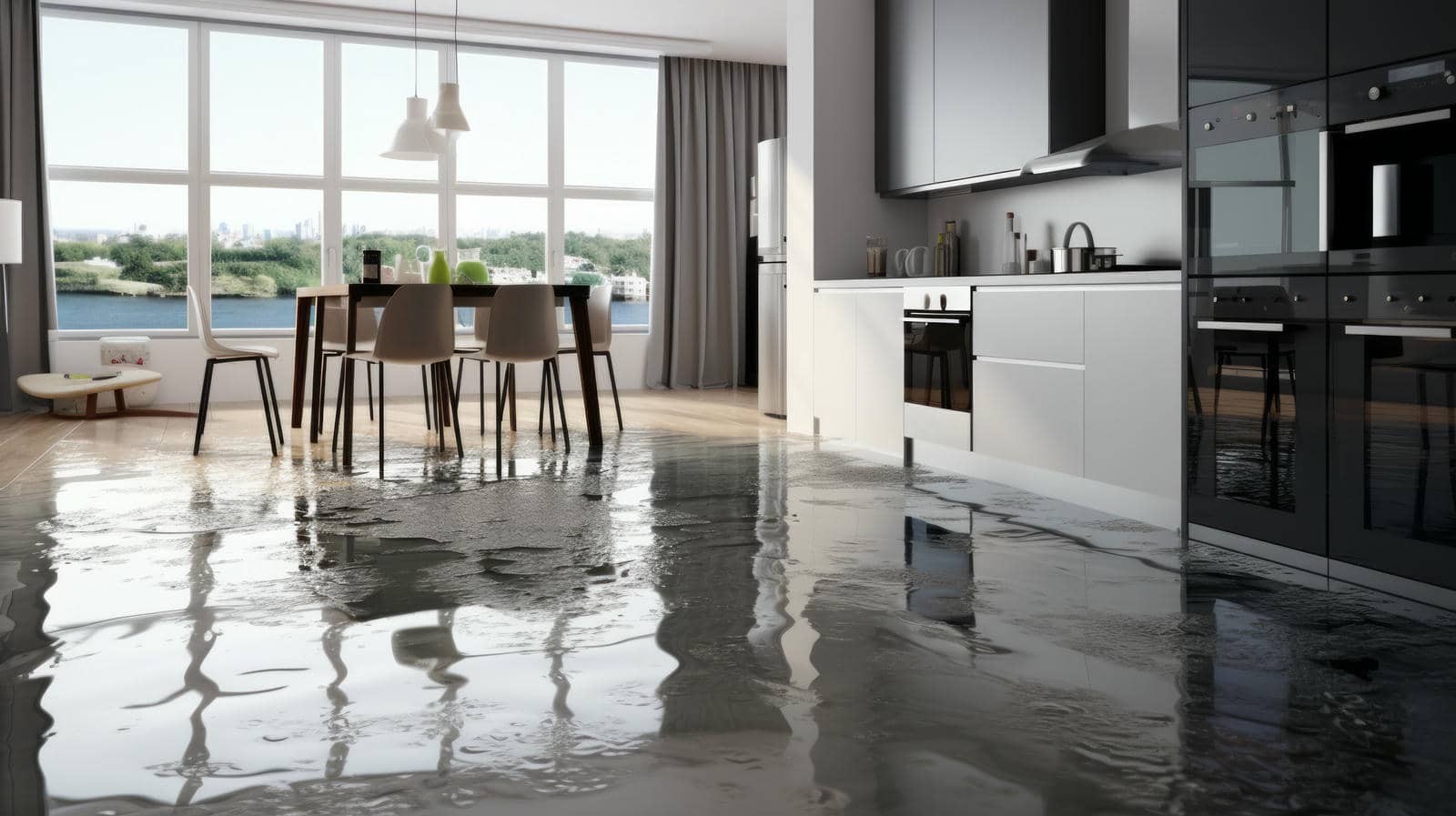 Top Tips for Post-Flood Cleanup Success