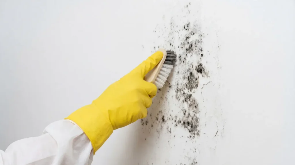 Virginia Beach, VA Mold Assessments