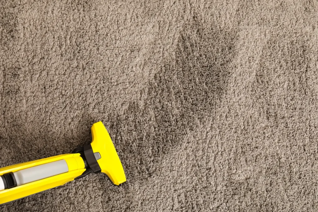 Virginia Beach, VA Carpet Cleaning