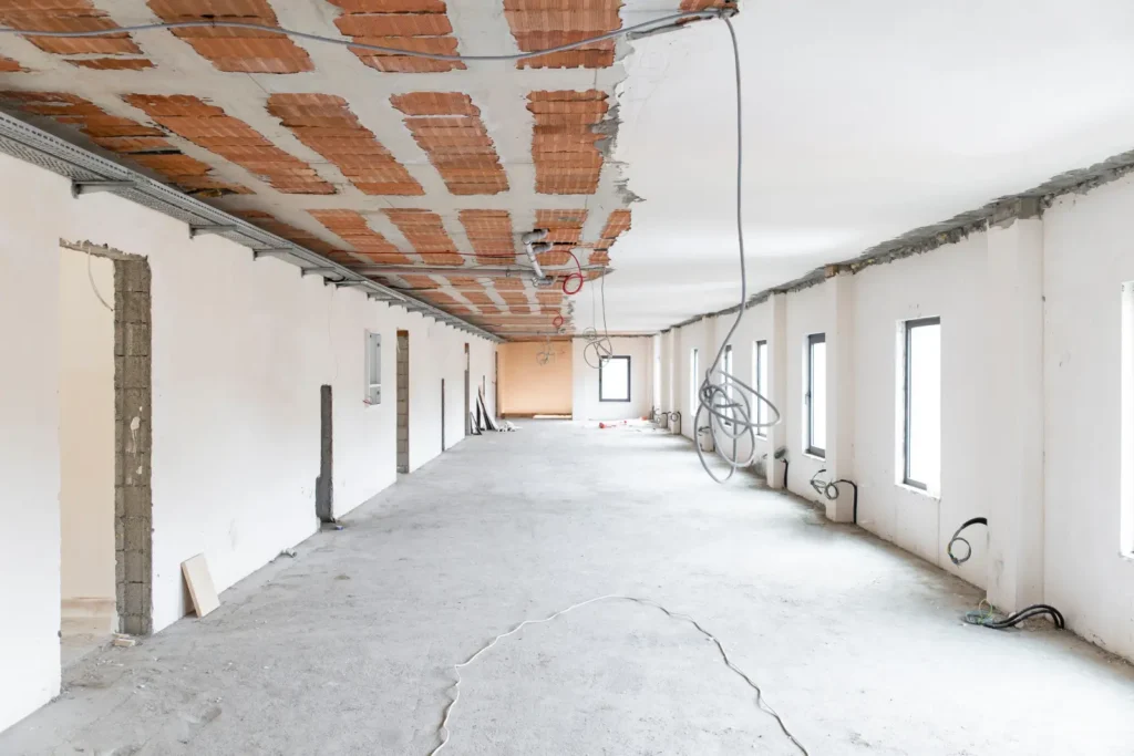 Virginia Beach, VA Commercial Restoration