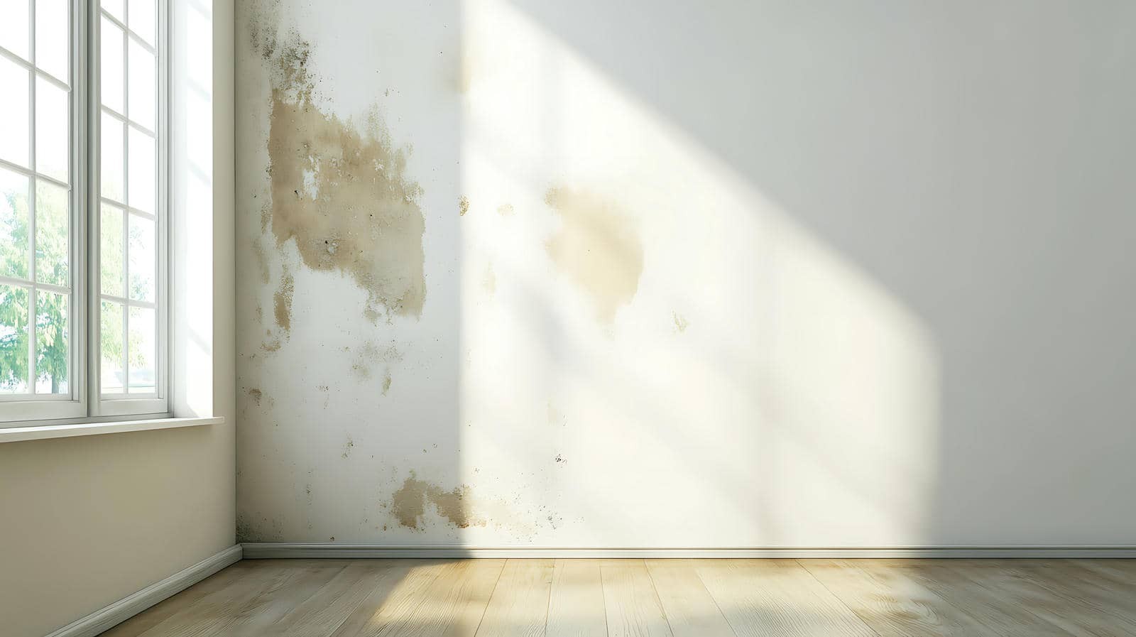 What Are Top Practices for Mold Cleanup?