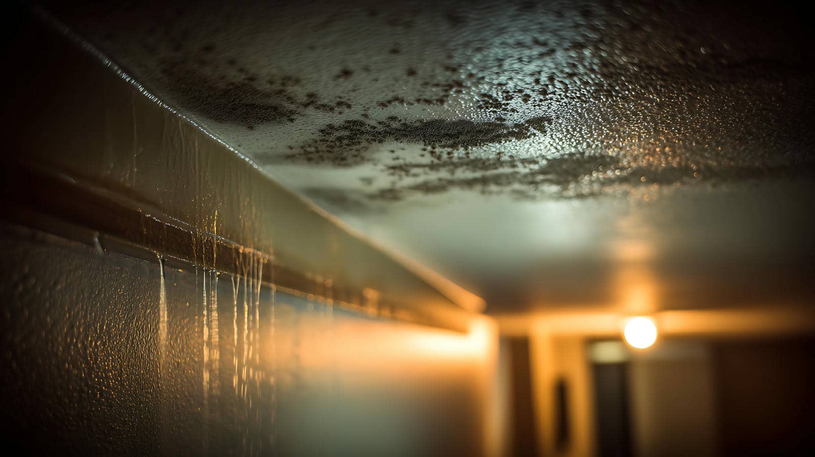 What Is Professional Mold Remediation After Flooding?