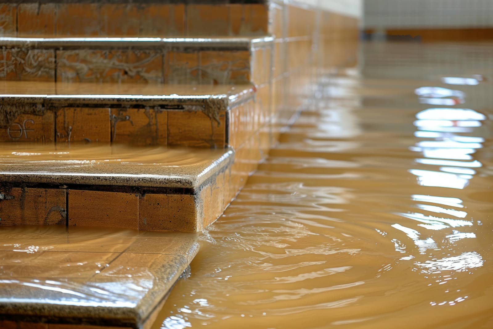 What To Do After Hurricane Basement Flooding?