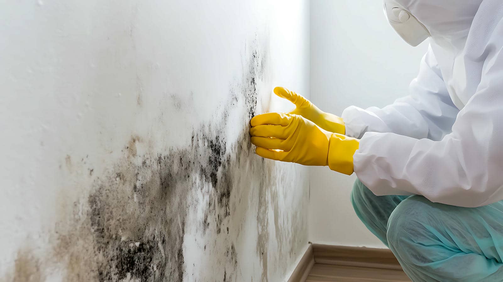 Why Choose 24/7 Emergency Mold Inspections?