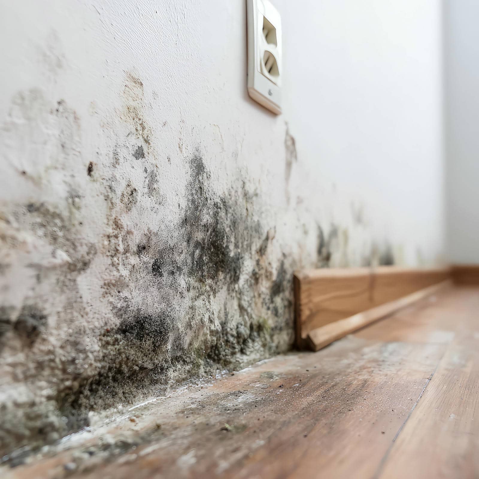 Why Use Effective Mold Remediation Techniques After Flooding?