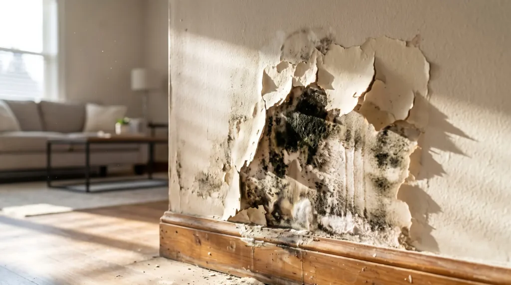 Yorktown, VA Mold Remediation